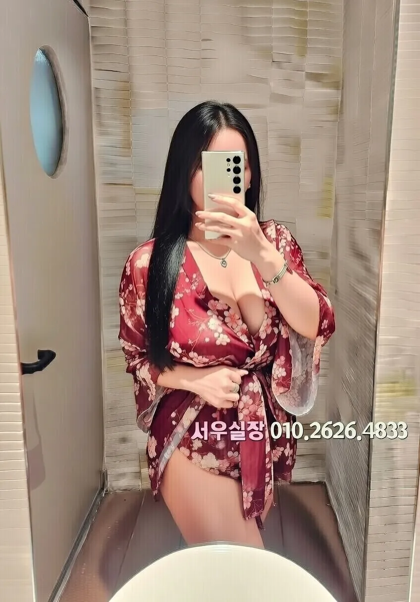 상수 룸살롱 프리미엄 라인업 20번 프로필