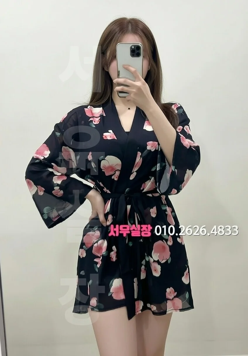 상수 란제리룸 프리미엄 라인업 20번 프로필