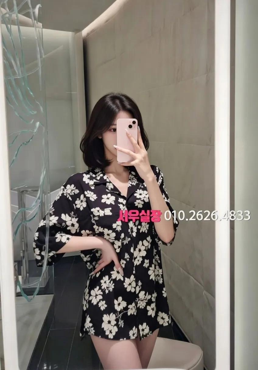 상수 셔츠룸 프리미엄 라인업 24번 프로필