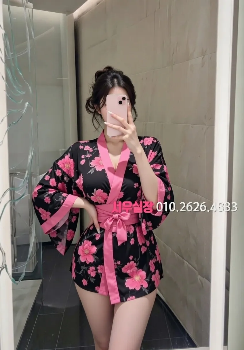 상수 풀살롱 프리미엄 라인업 39번 프로필