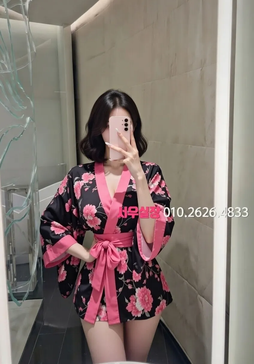 상수 룸살롱 프리미엄 라인업 7번 프로필