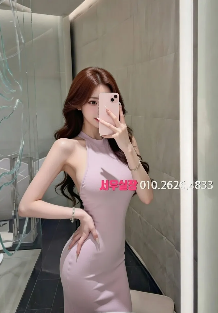 상수 텐카페 프리미엄 라인업 26번 프로필