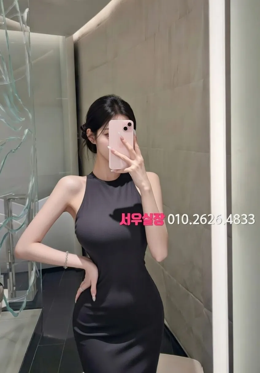 상수 셔츠룸 프리미엄 라인업 4번 프로필