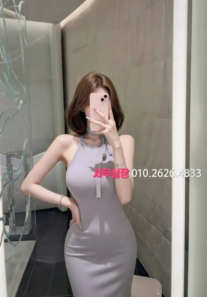 상수 룸살롱 프리미엄 라인업 10번 프로필