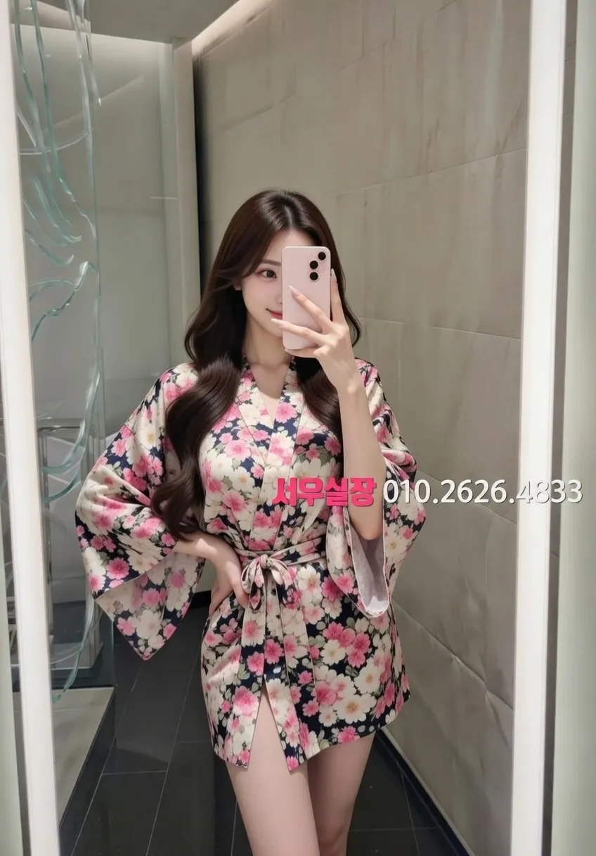 상수 룸살롱 프리미엄 라인업 19번 프로필