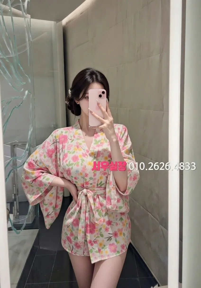 상수 룸살롱 프리미엄 라인업 21번 프로필