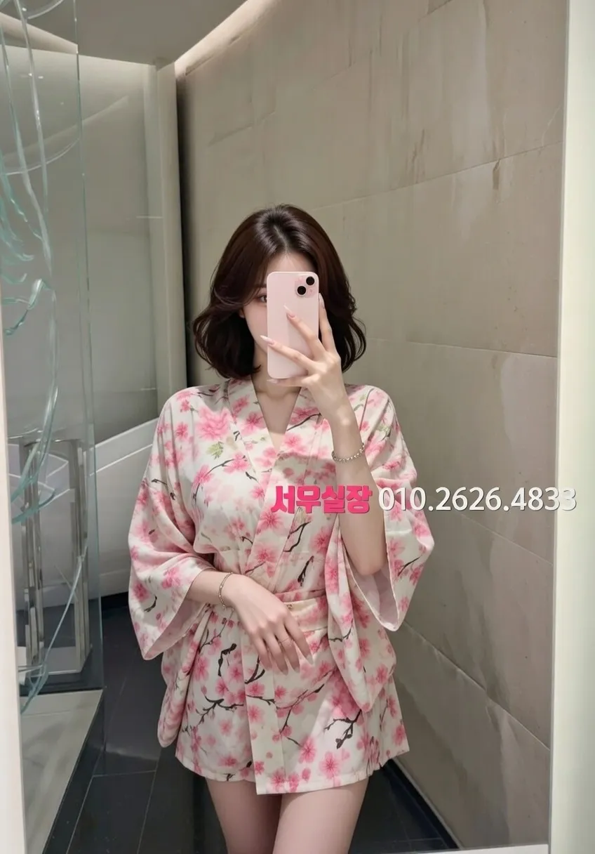 상수 룸싸롱 프리미엄 라인업 40번 프로필