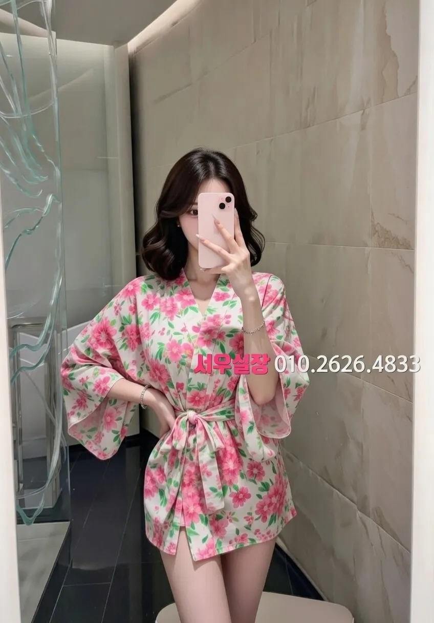 상수 룸싸롱 프리미엄 라인업 26번 프로필