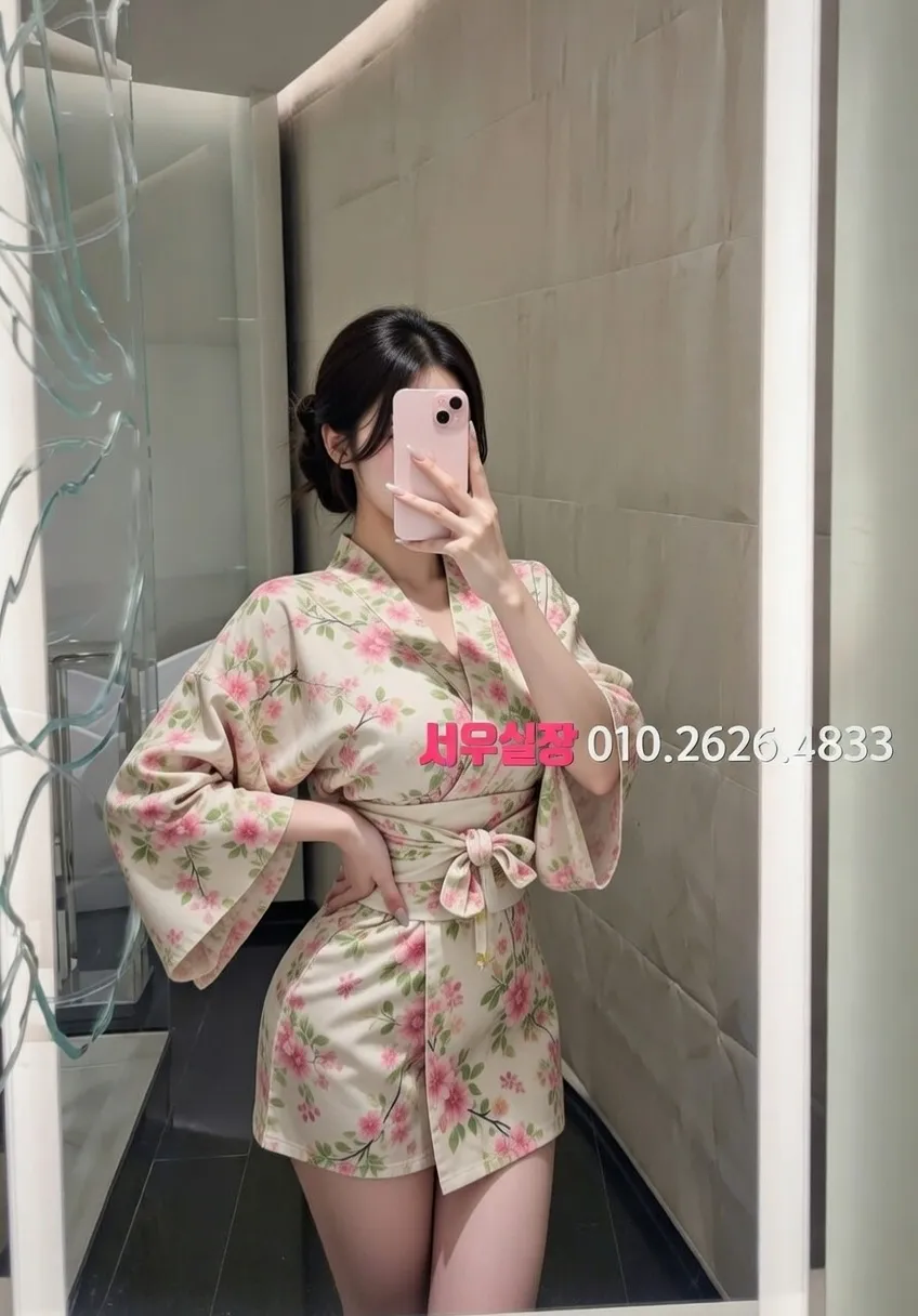 상수 란제리룸 프리미엄 라인업 35번 프로필