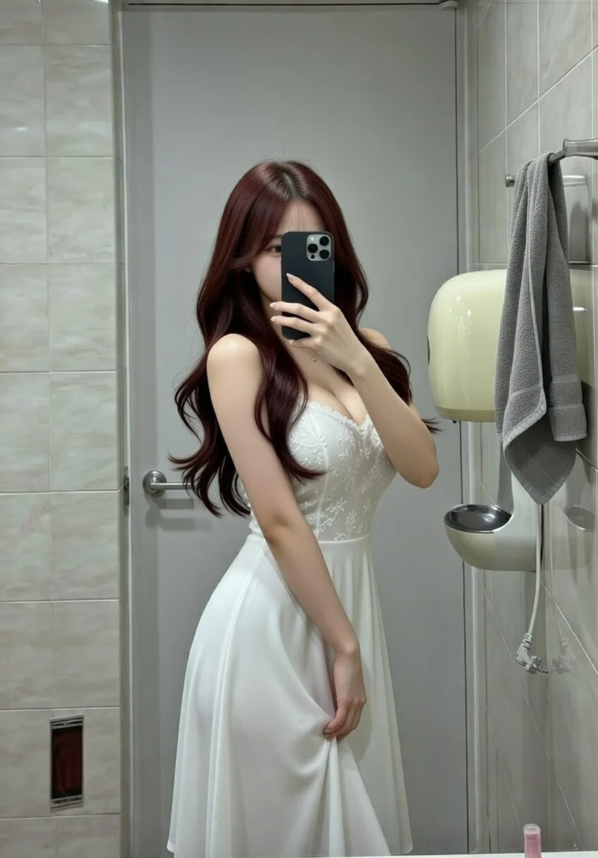 상수 텐프로 프리미엄 라인업 17번 프로필