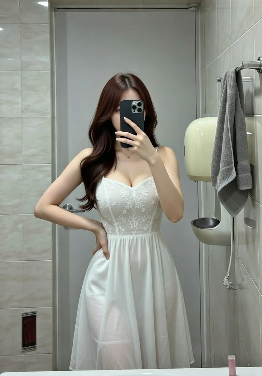 상수 텐카페 프리미엄 라인업 2번 프로필